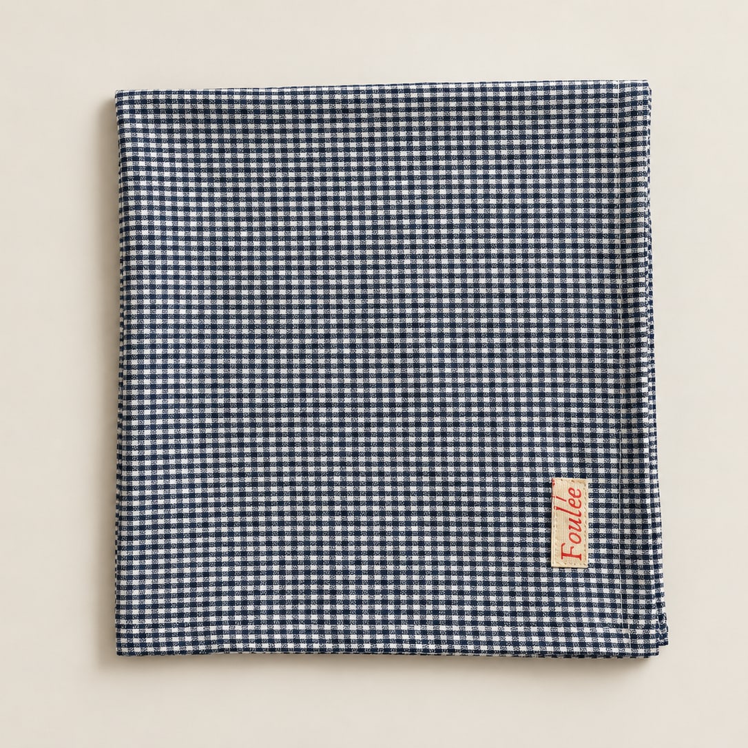 Foulard Colette