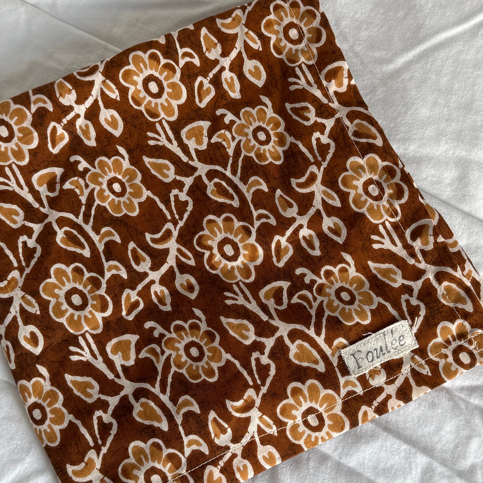 Foulard Honorine