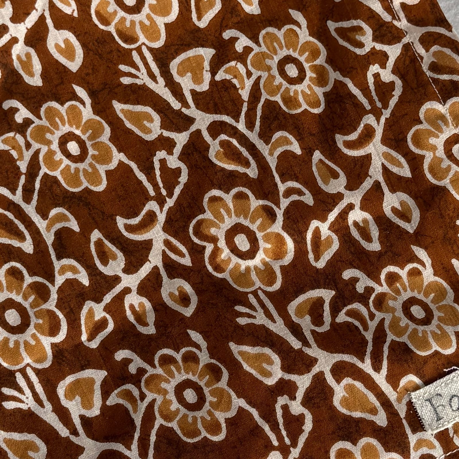 Foulard Honorine