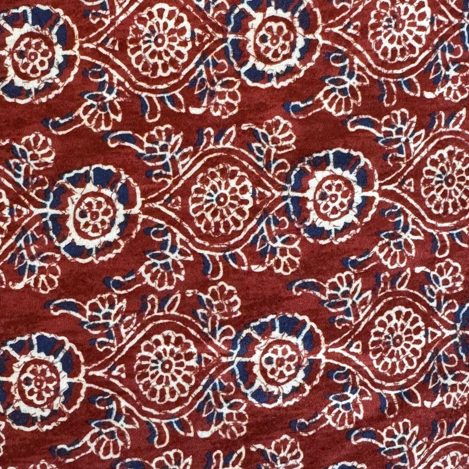 Foulard Rosalie